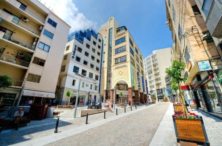 Spectacular Apartment Valletta And Harbour Views Sliema Buitenkant foto